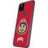 Ohio State University OSUBuckeyes Light Grey Google Pixel 4a 5G Skin